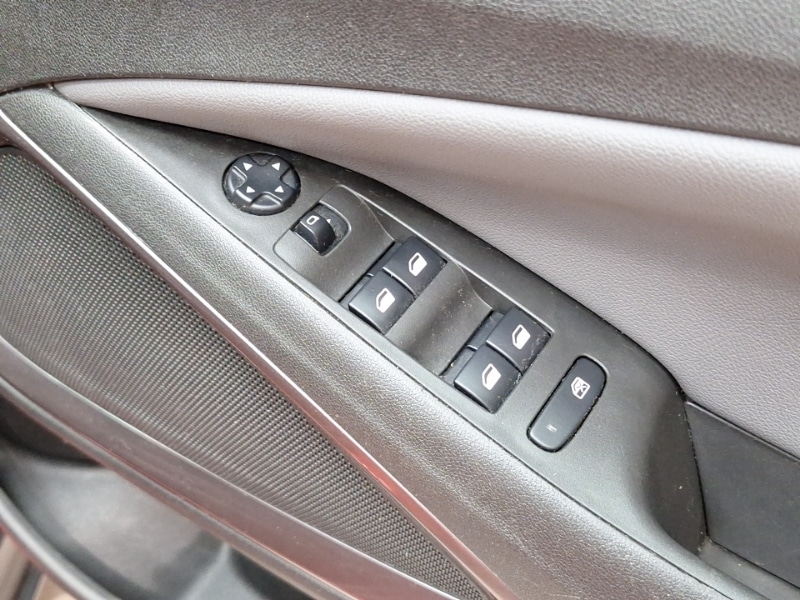 Used Vauxhall Crossland X 2018 for sale - 77385684: Photo 17