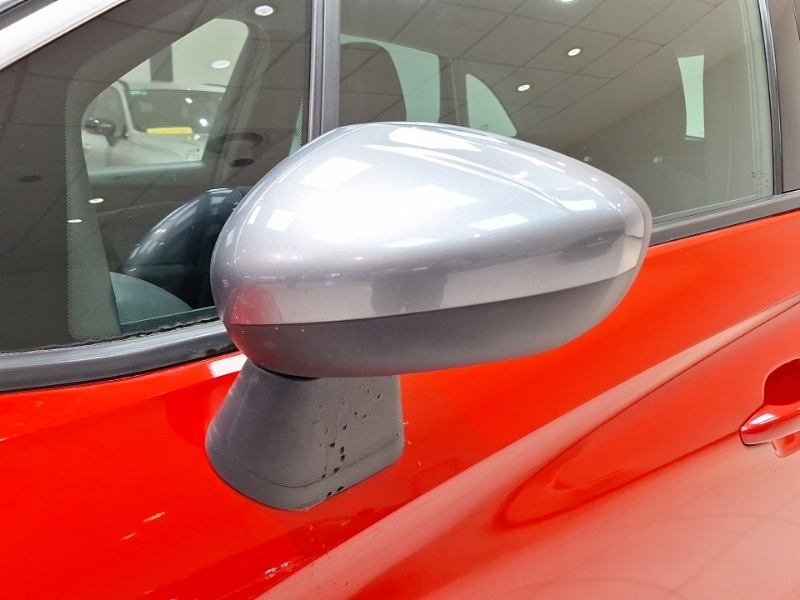 Used Vauxhall Crossland X 2018 for sale - 77385684: Photo 18