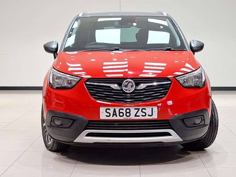 Used Vauxhall Crossland X 2018 for sale - 77385684: Photo 19