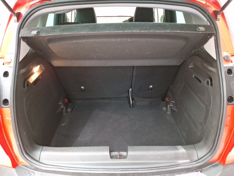 Used Vauxhall Crossland X 2018 for sale - 77385684: Photo 8