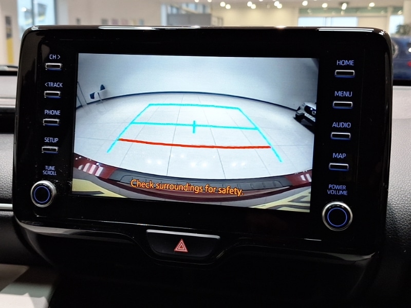 Used Toyota Yaris 2021 for sale - 76958994: Photo 13