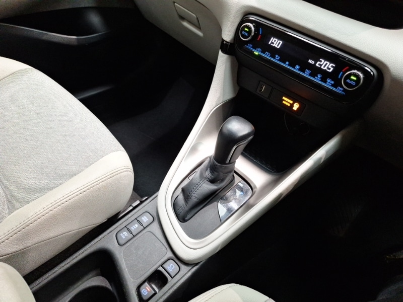 Used Toyota Yaris 2021 for sale - 76958994: Photo 14