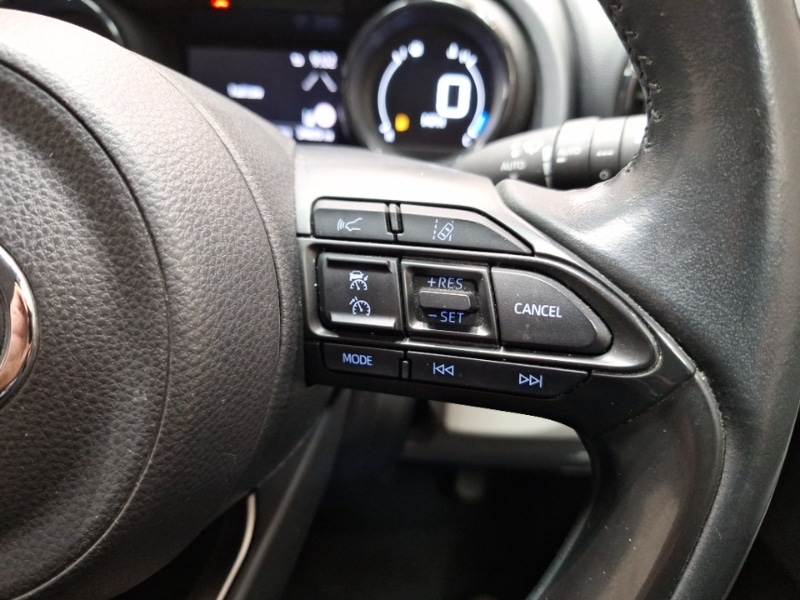 Used Toyota Yaris 2021 for sale - 76958994: Photo 16