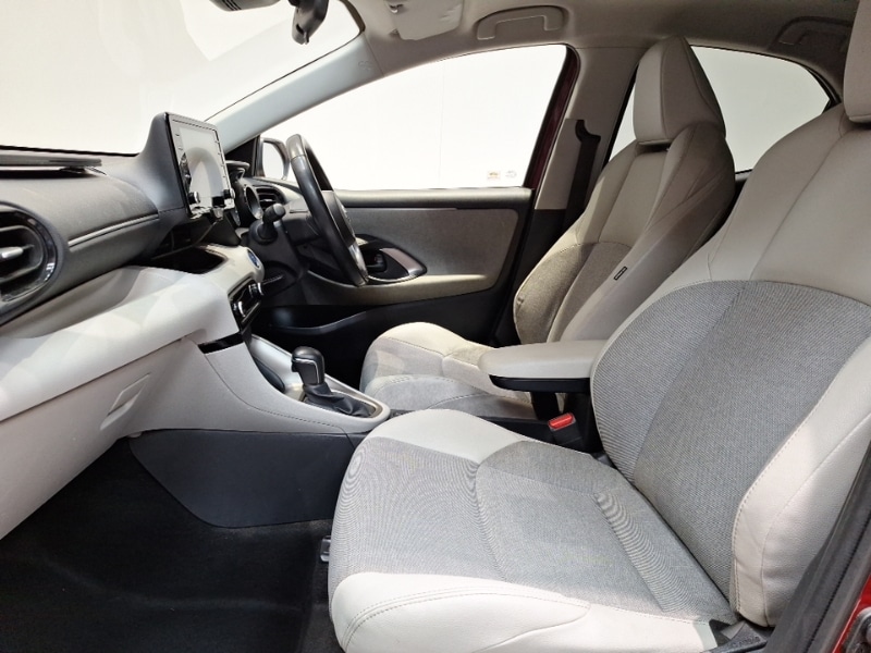 Used Toyota Yaris 2021 for sale - 76958994: Photo 5