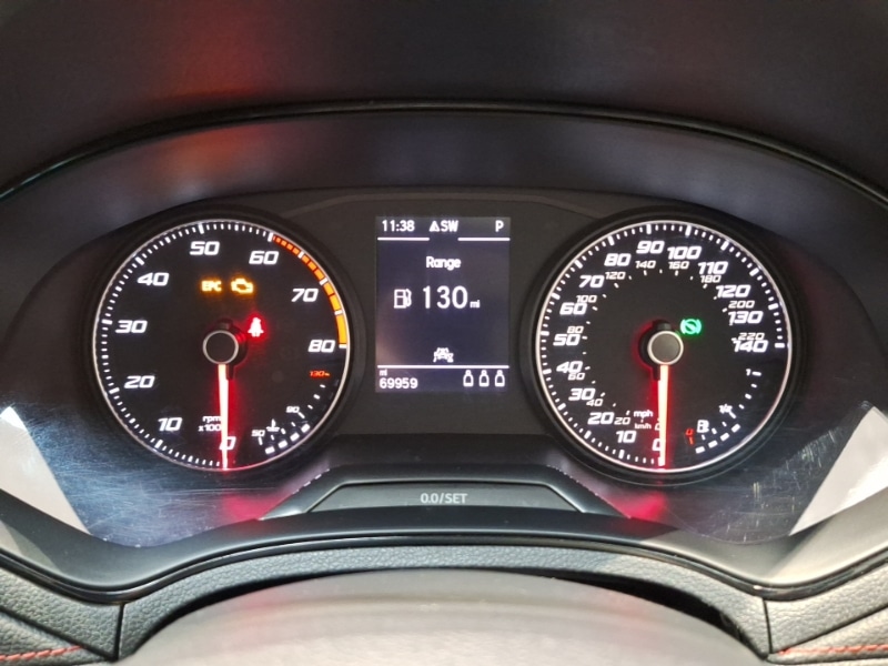 Used SEAT Arona 2021 for sale - 77922667: Photo 11