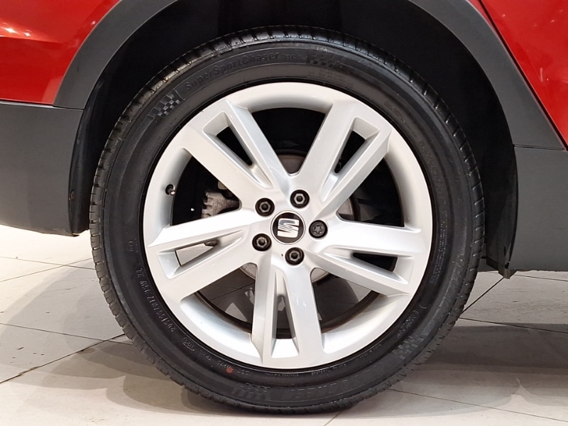 Used SEAT Arona 2021 for sale - 77922667: Photo 12