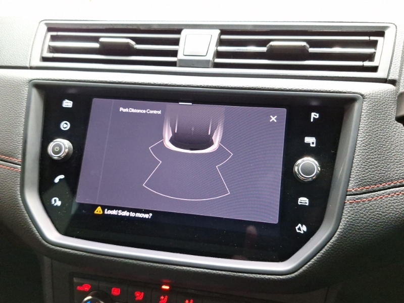 Used SEAT Arona 2021 for sale - 77922667: Photo 13