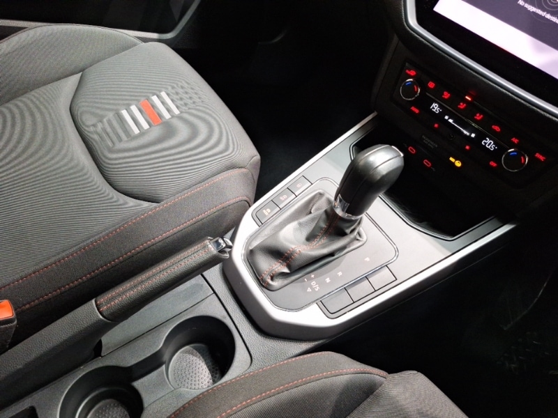 Used SEAT Arona 2021 for sale - 77922667: Photo 14