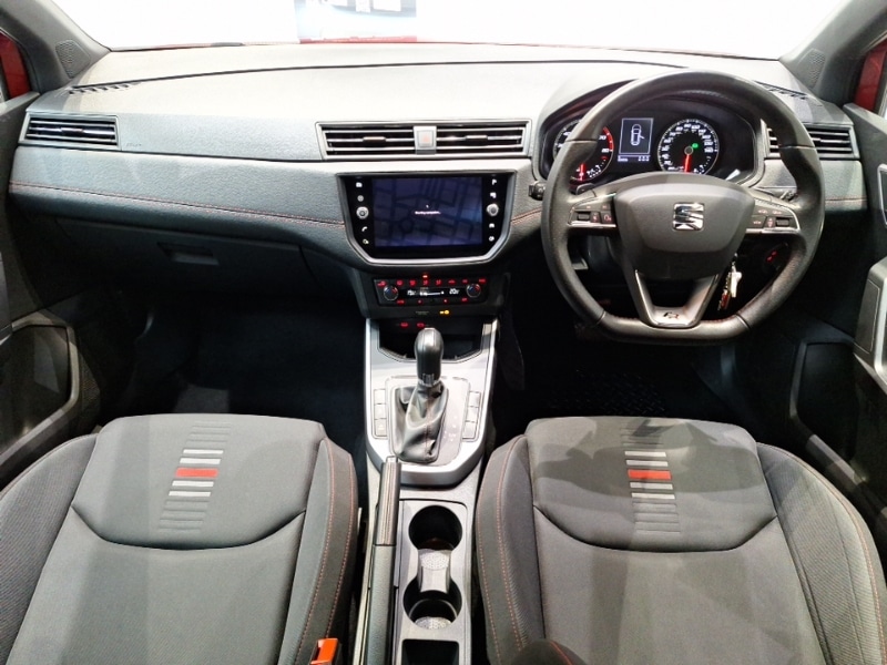 Used SEAT Arona 2021 for sale - 77922667: Photo 2