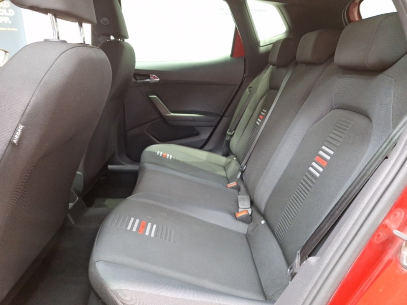 Used SEAT Arona 2021 for sale - 77922667: Photo 6
