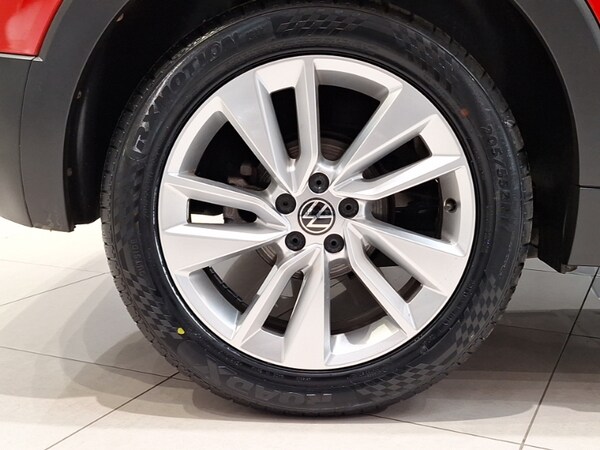 Used Volkswagen T-Cross 2021 for sale - 76281954: Photo 12