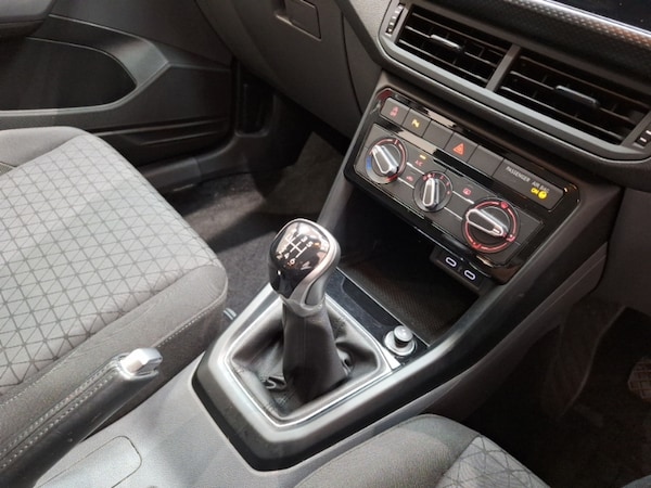 Used Volkswagen T-Cross 2021 for sale - 76281954: Photo 14