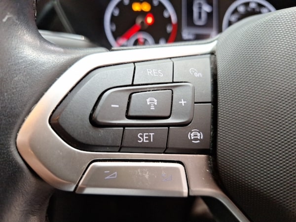 Used Volkswagen T-Cross 2021 for sale - 76281954: Photo 15
