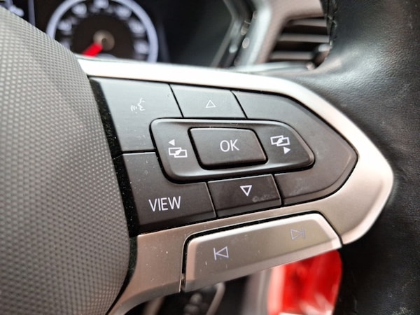 Used Volkswagen T-Cross 2021 for sale - 76281954: Photo 16