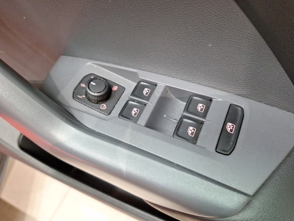 Used Volkswagen T-Cross 2021 for sale - 76281954: Photo 17
