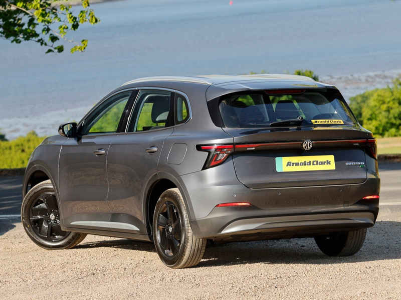 Used MG MGS5 2026 for sale - 77956831: Photo 3