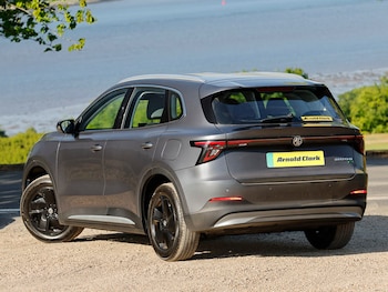 Used MG MGS5 2026 for sale - 77956831: Photo