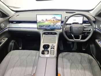 Used Chery Tiggo 8 2026 for sale - 79227109: Photo