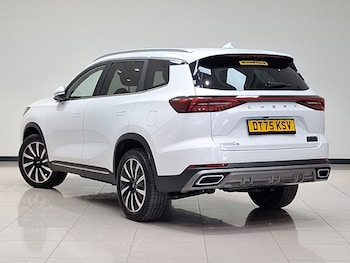 Used Chery Tiggo 8 2026 for sale - 79227109: Photo