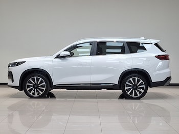 Used Chery Tiggo 8 2026 for sale - 79227109: Photo
