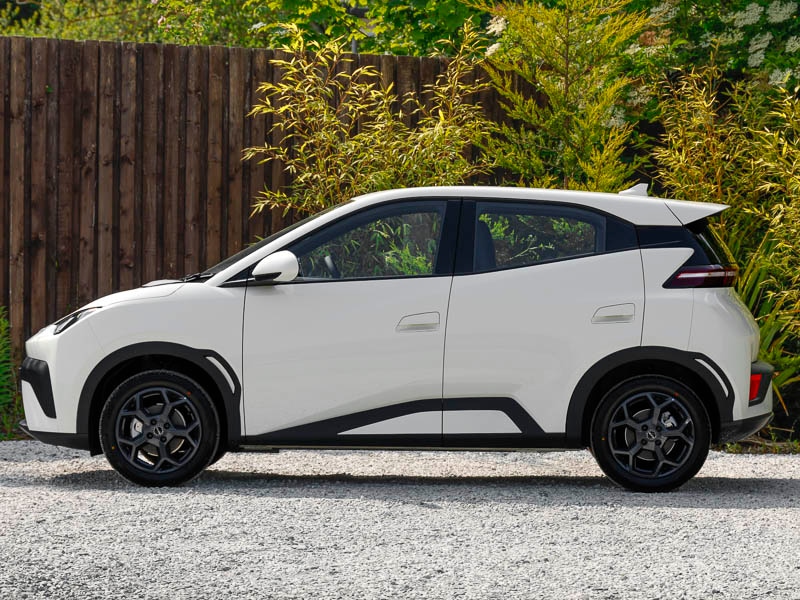 Used BYD Dolphin 2026 for sale - 77999546: Photo 4