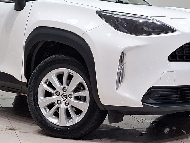 Used Toyota Yaris Cross 2022 for sale - 77300013: Photo 9