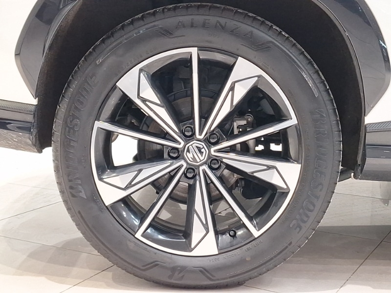 Used MG MG HS 2024 for sale - 77197328: Photo 12