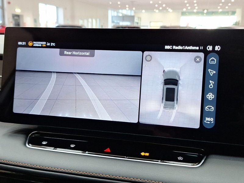 Used MG MG HS 2024 for sale - 77197328: Photo 13