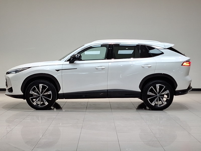 Used MG MG HS 2024 for sale - 77197328: Photo 4