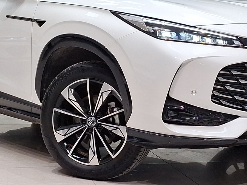 Used MG MG HS 2024 for sale - 77197328: Photo 9