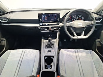 Used SEAT Leon 2022 for sale - 75910013: Photo