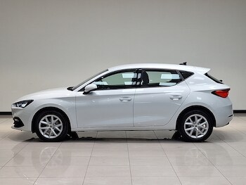 Used SEAT Leon 2022 for sale - 75910013: Photo