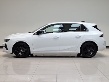 Used Vauxhall Astra 2023 for sale - 78910416: Photo