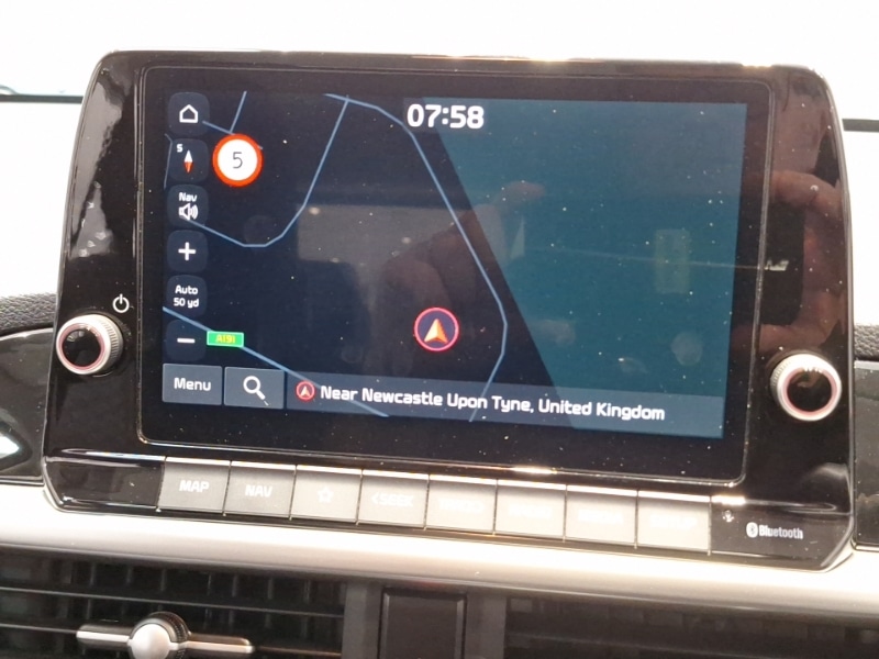 Used Kia Picanto 2025 for sale - 77024449: Photo 10