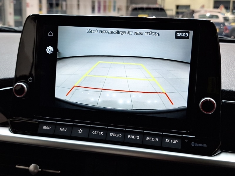 Used Kia Picanto 2025 for sale - 77024449: Photo 13