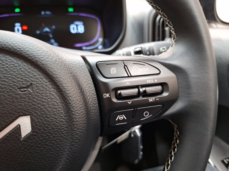 Used Kia Picanto 2025 for sale - 77024449: Photo 16