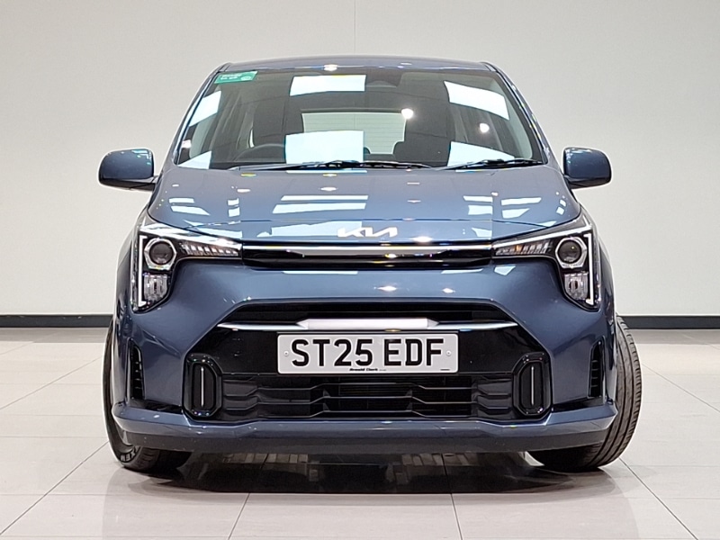 Used Kia Picanto 2025 for sale - 77024449: Photo 19