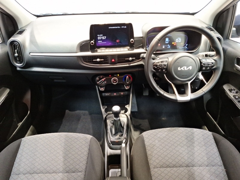 Used Kia Picanto 2025 for sale - 77024449: Photo 2