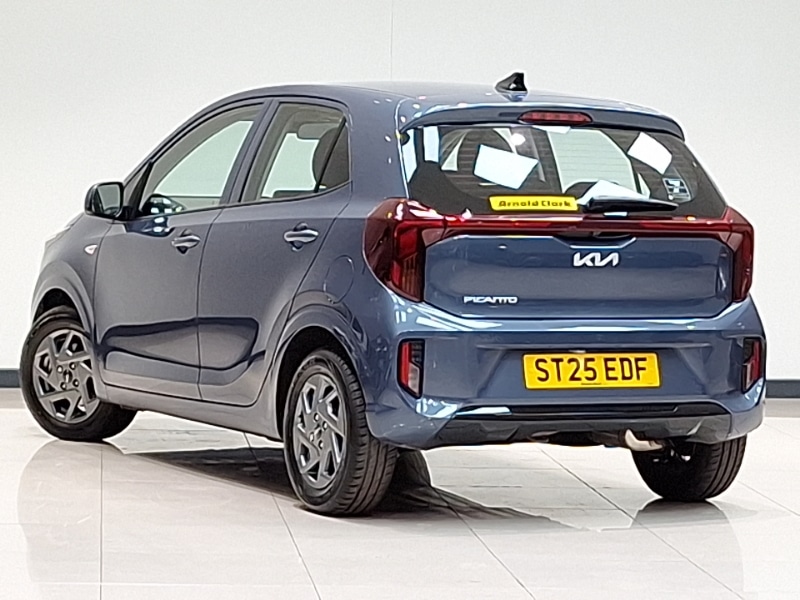 Used Kia Picanto 2025 for sale - 77024449: Photo 3