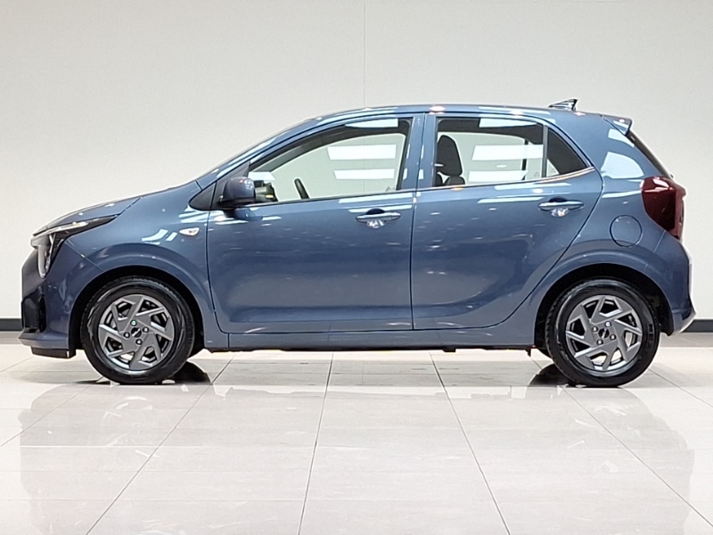 Used Kia Picanto 2025 for sale - 77024449: Photo 4