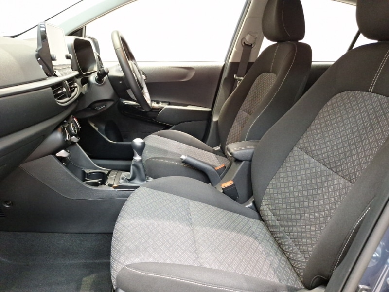 Used Kia Picanto 2025 for sale - 77024449: Photo 5