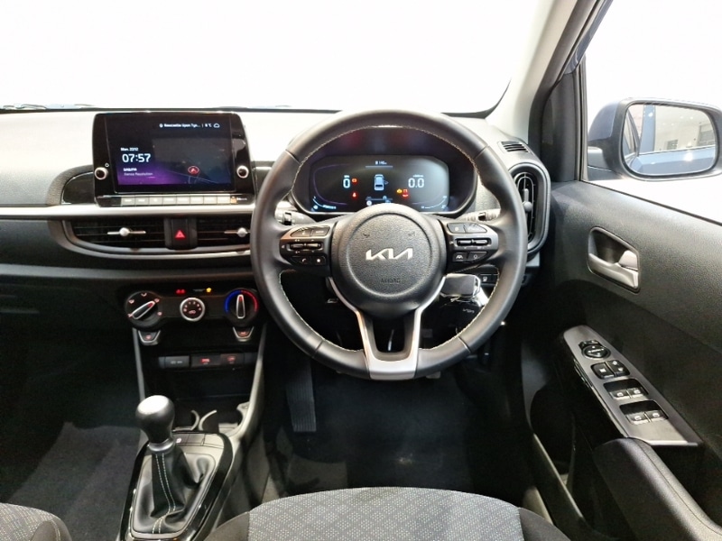 Used Kia Picanto 2025 for sale - 77024449: Photo 7