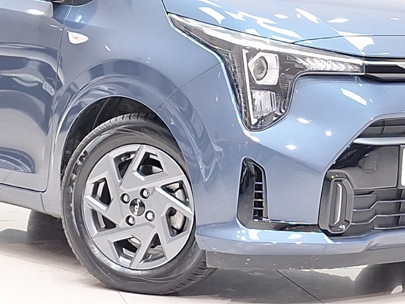 Used Kia Picanto 2025 for sale - 77024449: Photo 9