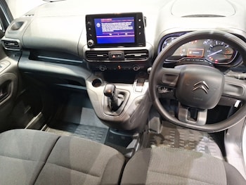 Used Citroen Berlingo 2024 for sale - 76145668: Photo