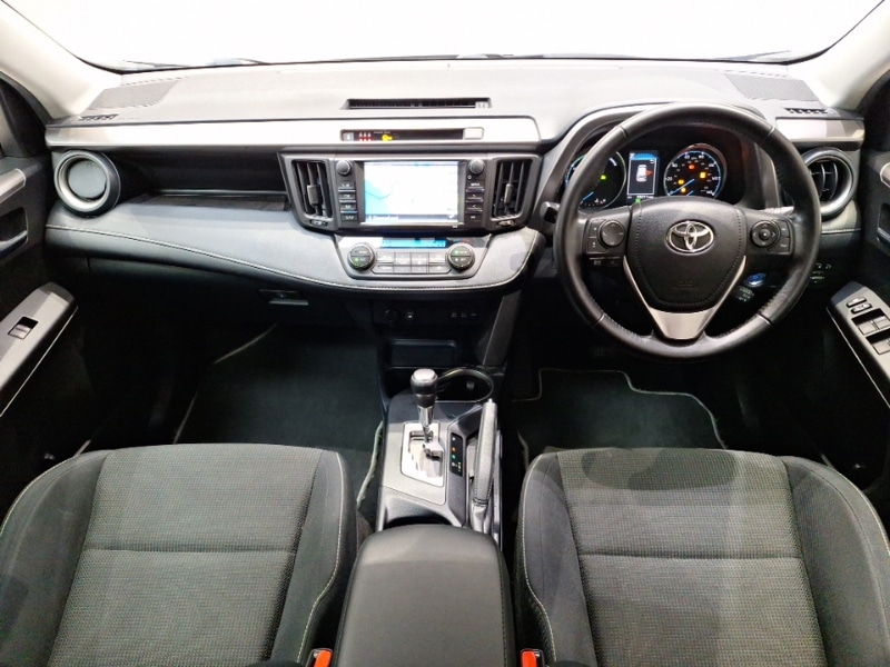Used Toyota RAV4 2016 for sale - 77448682: Photo 2