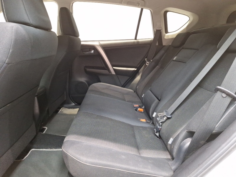 Used Toyota RAV4 2016 for sale - 77448682: Photo 6