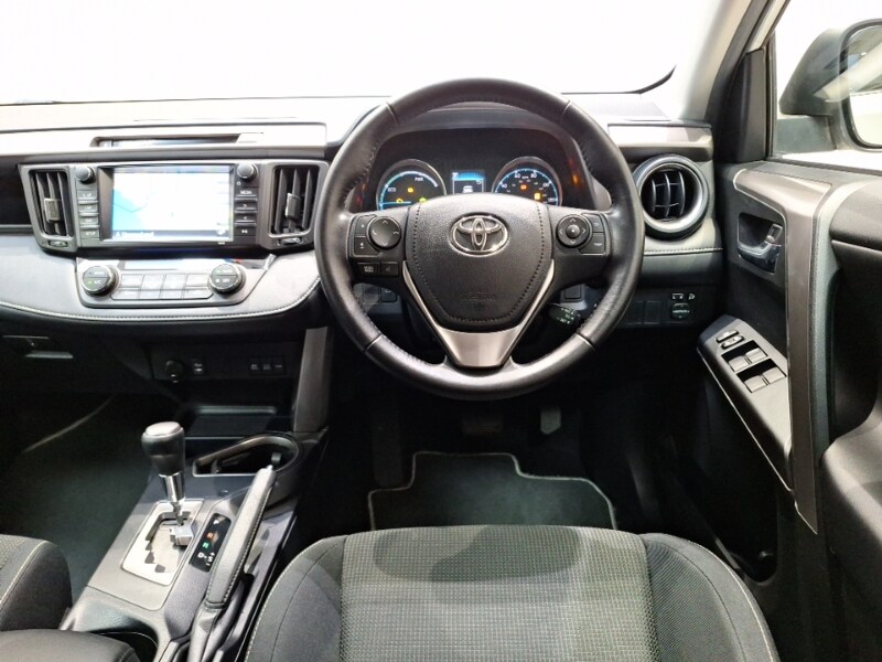 Used Toyota RAV4 2016 for sale - 77448682: Photo 7