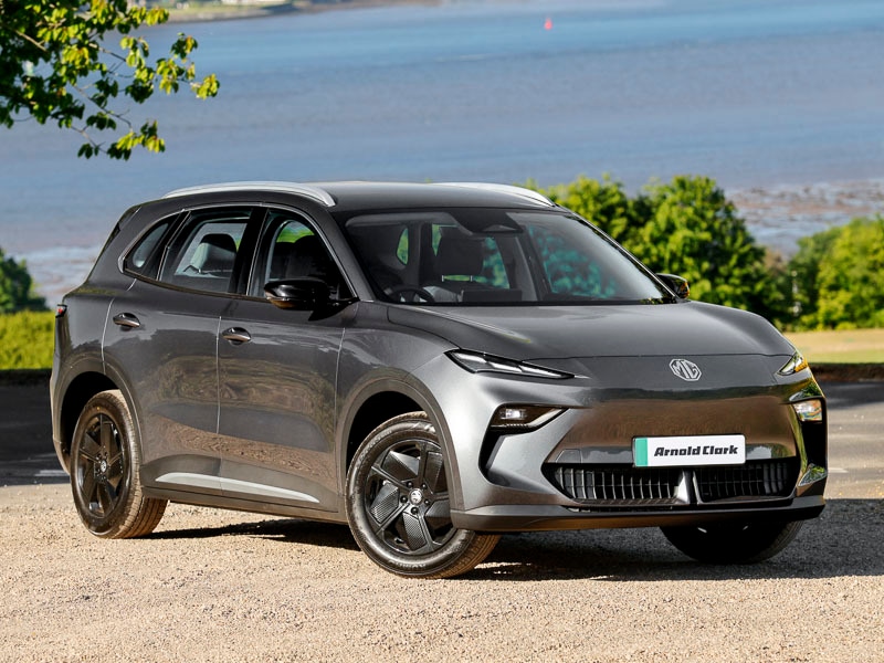 Used MG MGS5 2026 for sale - 77956820: Photo 7