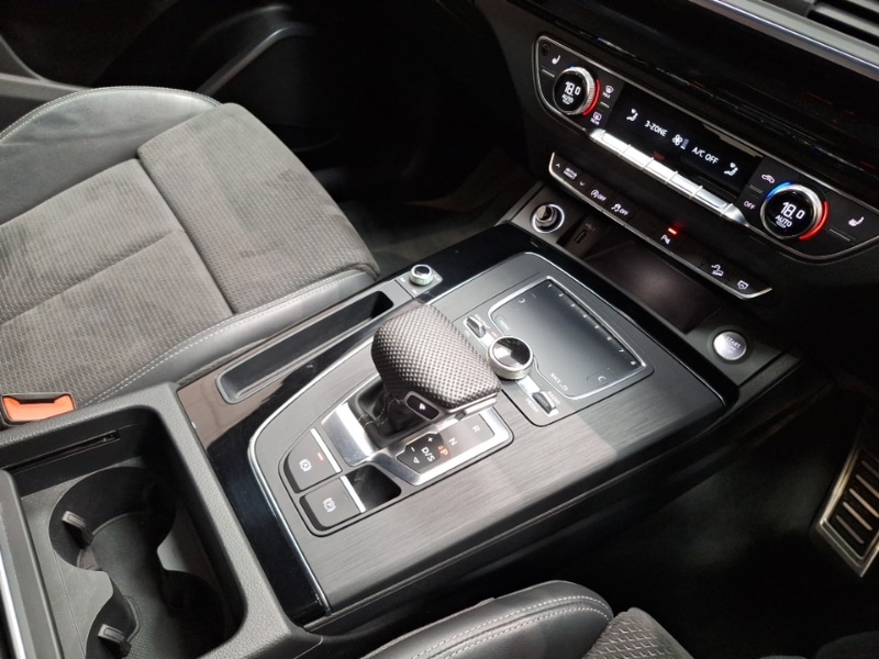 Used Audi Q5 2020 for sale - 77682581: Photo 14