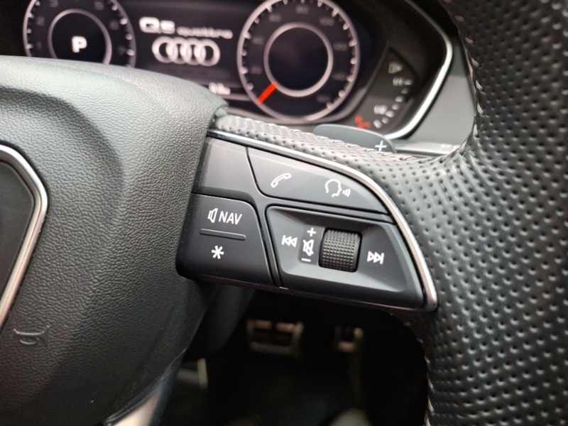 Used Audi Q5 2020 for sale - 77682581: Photo 16